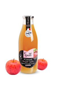 pur jus 2020 pomme royal gala