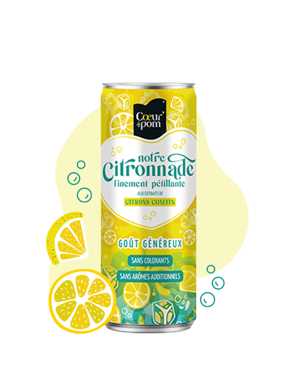 Citronnade