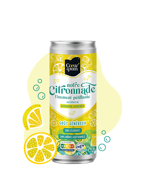 Citronnade