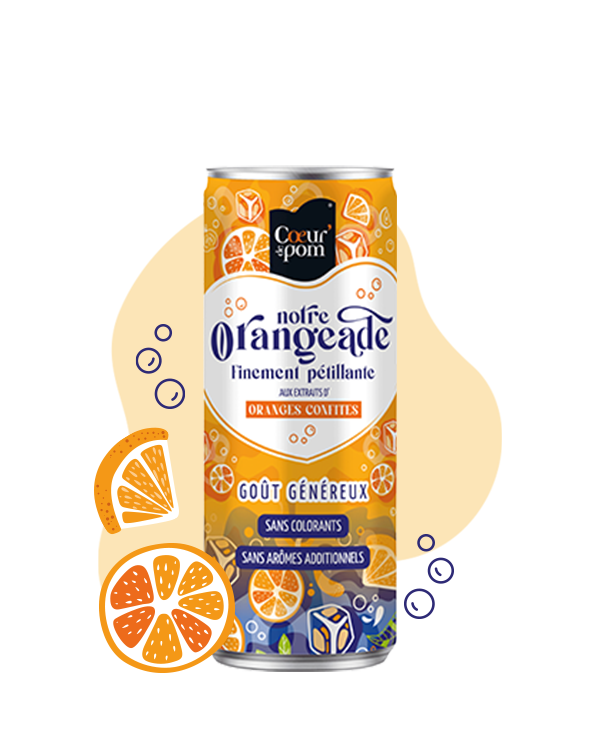 Orangeade
