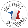 Fines Bulles de Fruits Framboise - 27.5cl