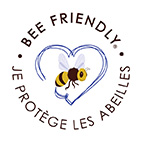 Logo Bee Friendly BD