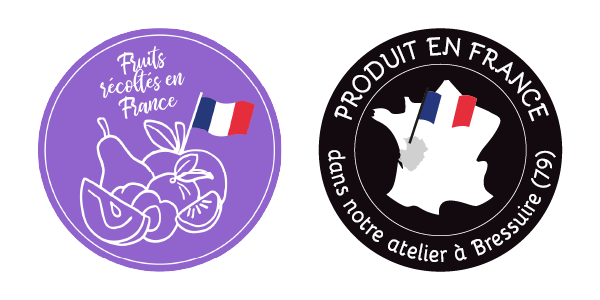 Fruits recoltes en france_Produit en france