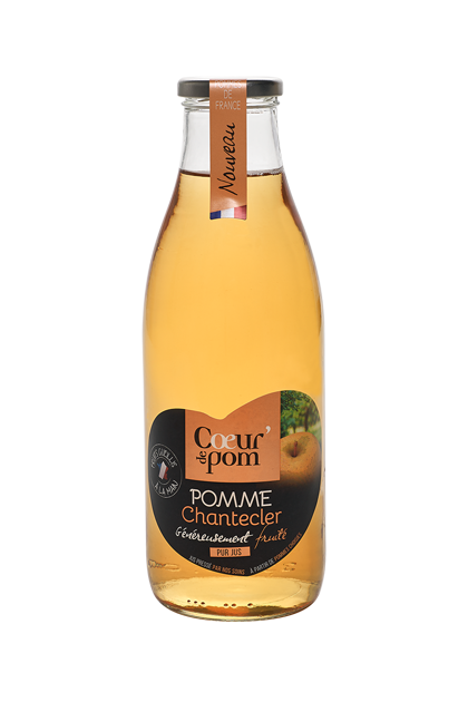 Pur jus de Chantecler