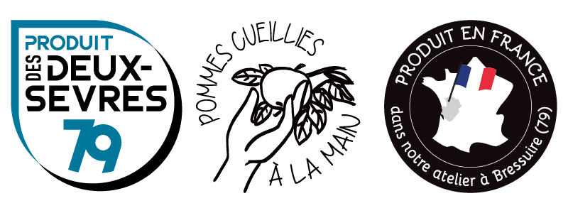 Labels produit des deux-sevres