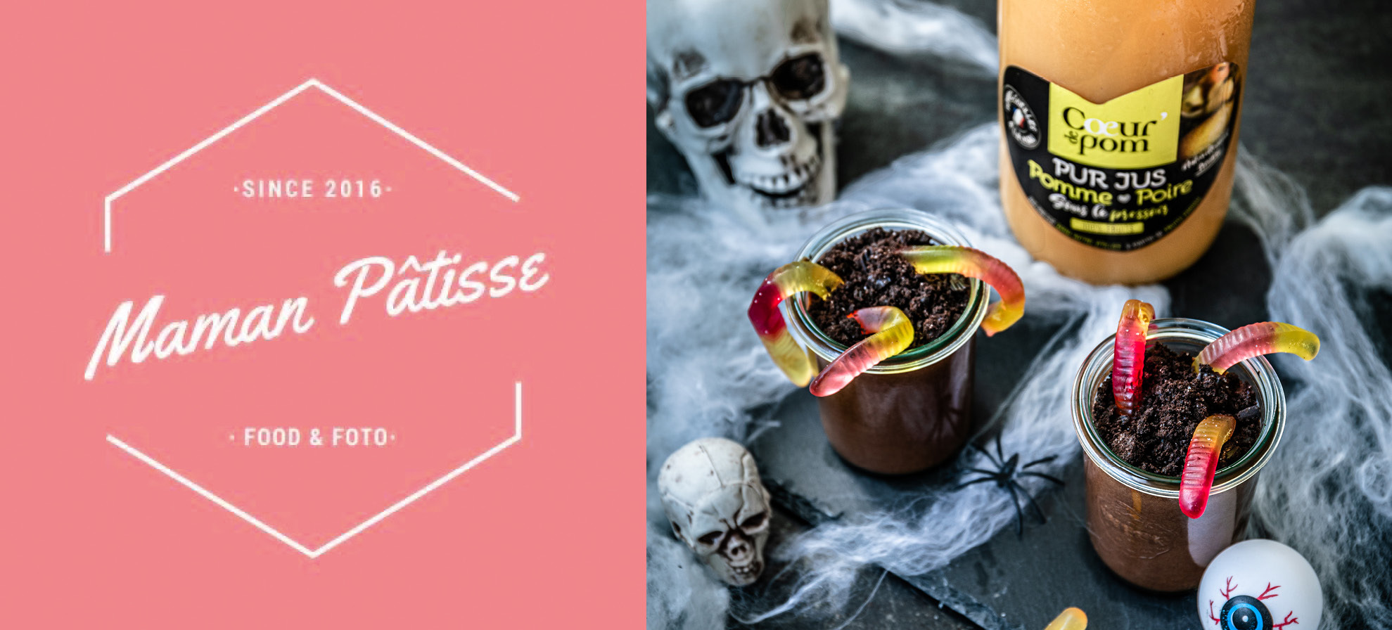 Mousse au chocolat halloween_MP