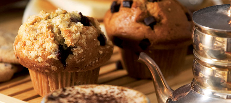 Muffins