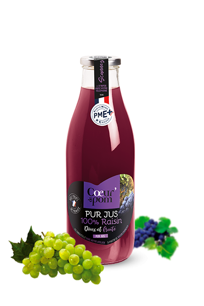 Pur Jus 100% Raisin