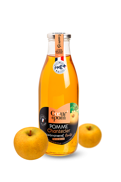 Pur jus de Chantecler