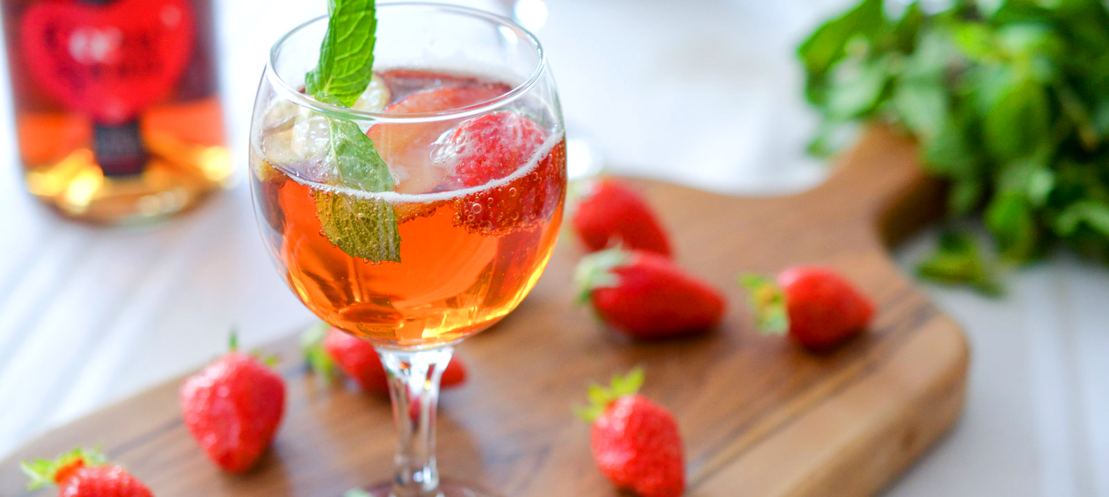 Z Sangria fraise