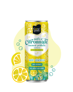 Citronnade