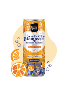 Orangeade