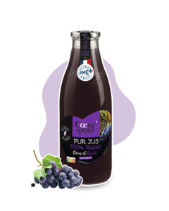 Pur Jus 100% Raisin