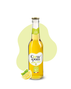 Schorle Mojito - 33cl