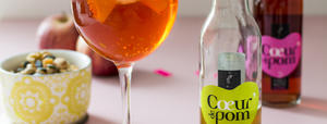 Z Spritz Coeur de Pom