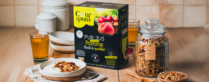 Granola maison