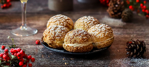 PARIS BREST