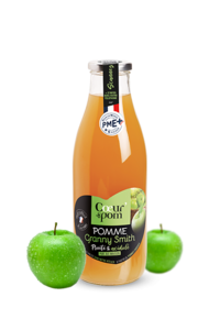 Pur jus de Granny Smith