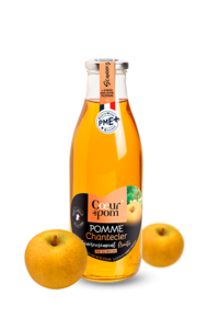 Pur jus de Chantecler