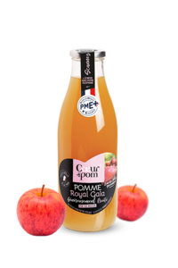 Pur Jus de pommes Royal Gala